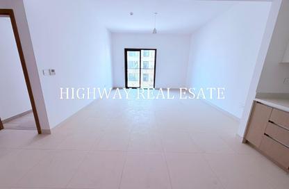 Apartment - 1 Bedroom - 2 Bathrooms for rent in Nada Residences - Maryam Island - Al Khan - Sharjah Apartment - 1 Bedroom - 2 Bathrooms for rent in Nada Residences - Maryam Island - Al Khan - Sharjah