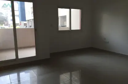 Apartment - Studio - 1 Bathroom for rent in Al Reef Downtown - Al Reef - Abu Dhabi