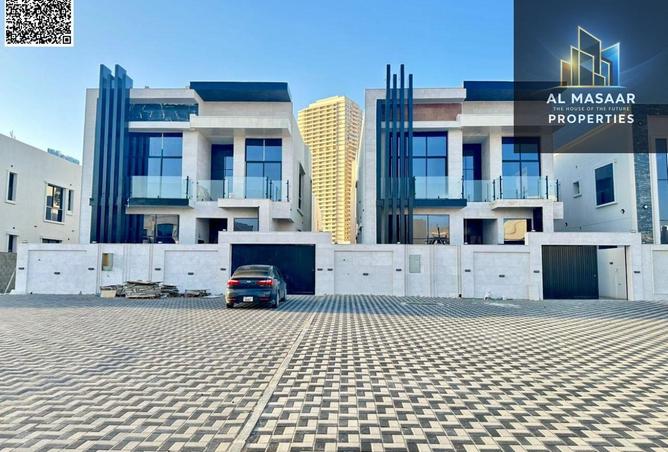 105112858 - الصورة الرئيسية للعقار