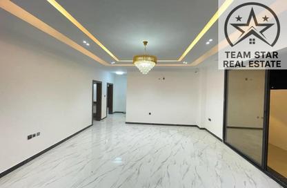 Villa - 3 Bedrooms - 5 Bathrooms for rent in Al Helio 2 - Al Helio - Ajman