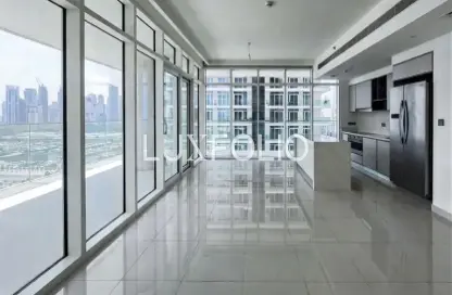 شقة - 3 غرف نوم - 4 حمامات للايجار في برج Sunrise Bay 2 - سانرايز باي - إعمار بيتشفرونت - دبي هاربور - دبي