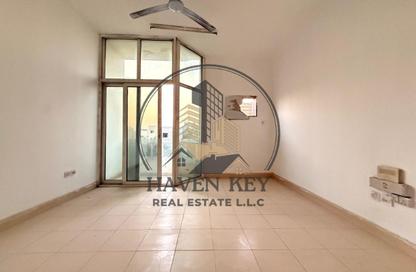 Apartment - 1 - 1 for rent in Fire Station Road - Muwaileh - Sharjah