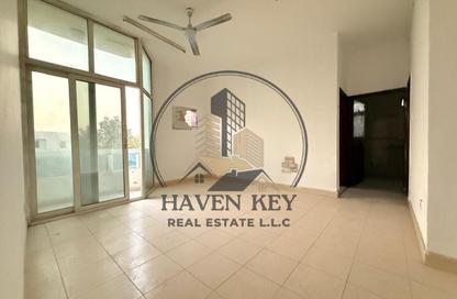 Apartment - 1 - 1 for rent in Fire Station Road - Muwaileh - Sharjah