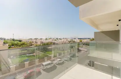 شقة - غرفة نوم - 2 حمامات للبيع في مساكن بالي - مثلث قرية جميرا - دبي