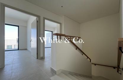 Townhouse - 3 - 4 for rent in Elora - The Valley - Dubai