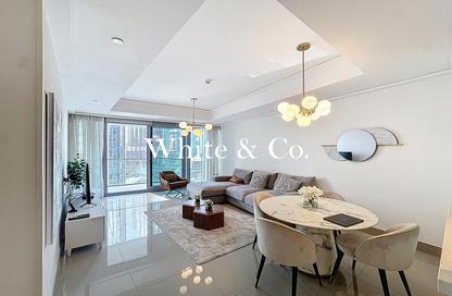 Apartment - 2 Bedrooms - 3 Bathrooms for rent in Opera Grand - Burj Khalifa Area - Downtown Dubai - Dubai