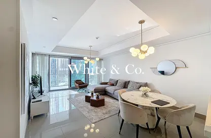 Apartment - 2 Bedrooms - 3 Bathrooms for rent in Opera Grand - Burj Khalifa Area - Downtown Dubai - Dubai