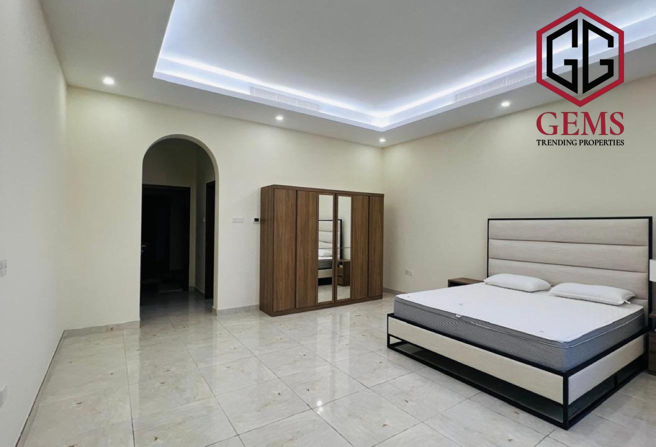 SPACIOUS VILLA | SERVANT BLOCK | GARDEN AREA photo 10