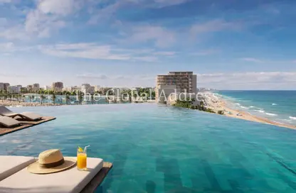 شقة - 2 غرف نوم - 2 حمامات للبيع في نوتيكا تو - مدينة دبي الملاحية - دبي