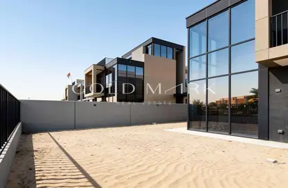 Townhouse - 4 Bedrooms - 4 Bathrooms for sale in Mudon Al Ranim 5 - Mudon - Dubai
