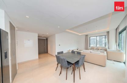 Apartment - 2 - 2 for rent in Myrtle - Central Park at City Walk - City Walk - Dubai