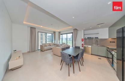Apartment - 2 - 2 for rent in Myrtle - Central Park at City Walk - City Walk - Dubai