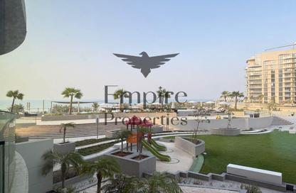 Apartment - 1 - 1 for rent in South Bay Residences - Bay Residences - Hayat Island - Mina Al Arab - Ras Al Khaimah
