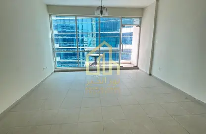 شقة - غرفة نوم - 1 حمام للايجار في بارك تراس - واحة دبي للسيليكون - دبي