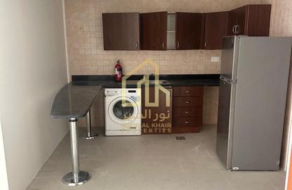 Apartment - 1 Bedroom - 1 Bathroom for rent in Park Terrace - Dubai Silicon Oasis - Dubai