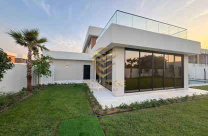 Villa - 3 Bedrooms - 5 Bathrooms for sale in Shomous Residential Complex - Sharjah Garden City - Sharjah