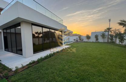 Villa - 3 Bedrooms - 5 Bathrooms for sale in Shomous Residential Complex - Sharjah Garden City - Sharjah