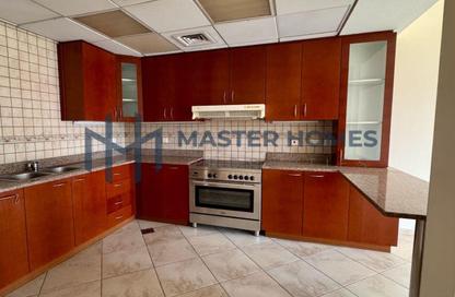 Apartment - 3 - 4 for rent in Shakespeare Circus 2 - Shakespeare Circus - Motor City - Dubai Apartment - 3 - 4 for rent in Shakespeare Circus 2 - Shakespeare Circus - Motor City - Dubai