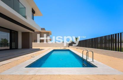 Villa - 4 Bedrooms - 5 Bathrooms for rent in Jebel Ali Village Townhouses - Jebel Ali Village - Jebel Ali - Dubai Villa - 4 Bedrooms - 5 Bathrooms for rent in Jebel Ali Village Townhouses - Jebel Ali Village - Jebel Ali - Dubai