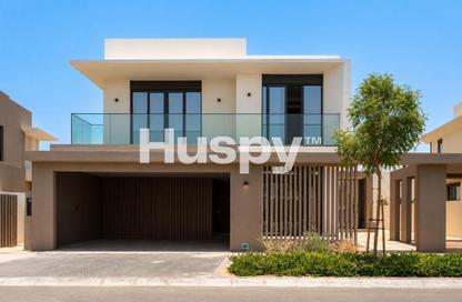Villa - 4 Bedrooms - 5 Bathrooms for rent in Jebel Ali Village Townhouses - Jebel Ali Village - Jebel Ali - Dubai Villa - 4 Bedrooms - 5 Bathrooms for rent in Jebel Ali Village Townhouses - Jebel Ali Village - Jebel Ali - Dubai