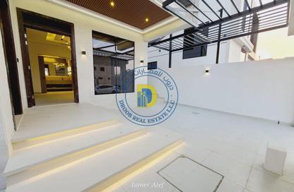 Villa - 5 Bedrooms - 7 Bathrooms for sale in Al Amira Village - Al Yasmeen - Ajman