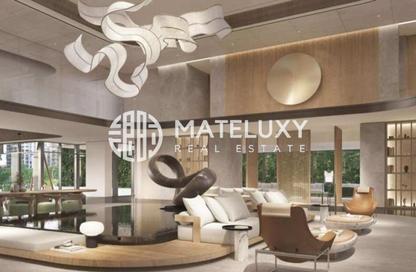 Apartment - 2 Bedrooms - 3 Bathrooms for sale in Central Park Plaza B - Central Park Plaza - Central Park at City Walk - City Walk - Dubai Apartment - 2 Bedrooms - 3 Bathrooms for sale in Central Park Plaza B - Central Park Plaza - Central Park at City Walk - City Walk - Dubai