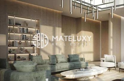 Apartment - 2 Bedrooms - 3 Bathrooms for sale in Central Park Plaza B - Central Park Plaza - Central Park at City Walk - City Walk - Dubai Apartment - 2 Bedrooms - 3 Bathrooms for sale in Central Park Plaza B - Central Park Plaza - Central Park at City Walk - City Walk - Dubai