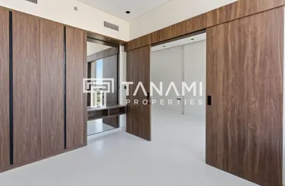 Apartment - 1 Bedroom - 2 Bathrooms for rent in Torino Building 3 - Torino By ORO24 - Arjan - Dubai