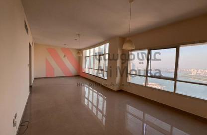 Apartment - 2 Bedrooms - 4 Bathrooms for rent in Ali Mousa Tower 1 - Al Majaz 2 - Al Majaz - Sharjah