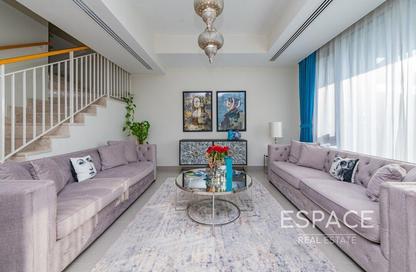 Villa - 5 Bedrooms - 5 Bathrooms for sale in Maple at Dubai Hills Estate 1 - Maple at Dubai Hills Estate - Dubai Hills Estate - Dubai