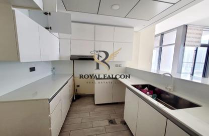 Apartment - 2 Bedrooms - 4 Bathrooms for rent in Millennium Atria Business Bay - The Atria - Business Bay - Dubai