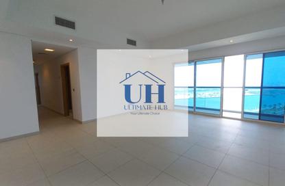 Apartment - 3 Bedrooms - 4 Bathrooms for rent in Corniche Road - Abu Dhabi Apartment - 3 Bedrooms - 4 Bathrooms for rent in Corniche Road - Abu Dhabi
