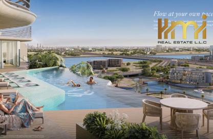 Apartment - 1 - 2 for sale in Fala by Kasco - Culture Village - Dubai Apartment - 1 - 2 for sale in Fala by Kasco - Culture Village - Dubai