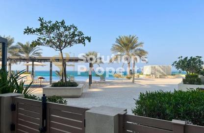 Apartment - 2 Bedrooms - 3 Bathrooms for sale in Mamsha Al Saadiyat - Saadiyat Cultural District - Saadiyat Island - Abu Dhabi