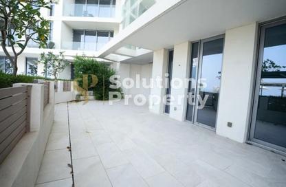 Apartment - 2 Bedrooms - 3 Bathrooms for sale in Mamsha Al Saadiyat - Saadiyat Cultural District - Saadiyat Island - Abu Dhabi