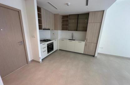 Apartment - 1 - 1 for rent in Parkside Views - Dubai Hills Estate - Dubai