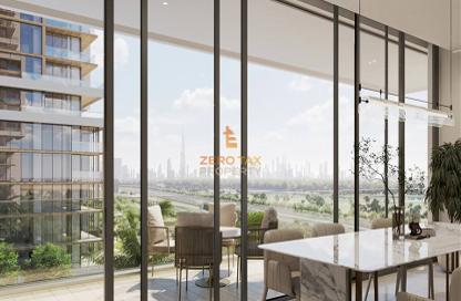 Apartment - 3 - 4 for sale in Sobha One Tower B - Sobha One - Ras Al Khor Industrial 1 - Ras Al Khor - Dubai