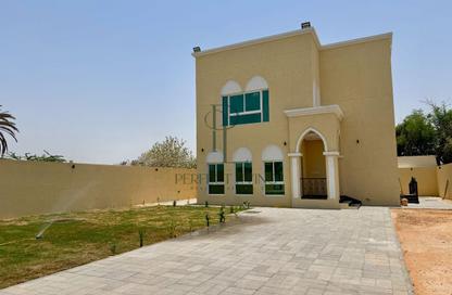 Villa - 4 Bedrooms - 5 Bathrooms for rent in Al Quoz 2 - Al Quoz - Dubai Villa - 4 Bedrooms - 5 Bathrooms for rent in Al Quoz 2 - Al Quoz - Dubai