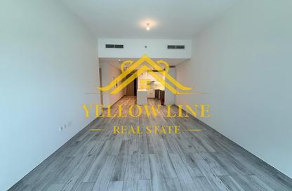Apartment - 1 - 2 for rent in Ministries Complex - Khalifa Park - Eastern Road - Abu Dhabi