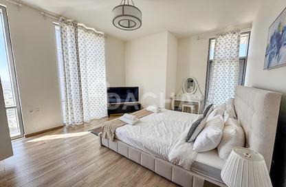Apartment - 2 Bedrooms - 3 Bathrooms for rent in Amna - Al Habtoor City - Business Bay - Dubai