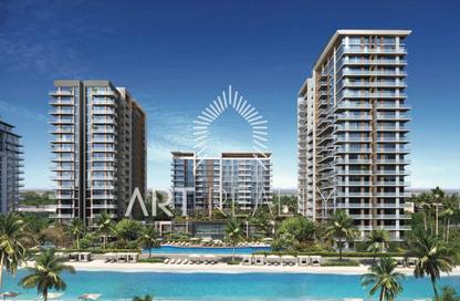 Apartment - 2 - 2 for sale in Naya 1 - Naya at District One - District One - Mohammed Bin Rashid City - Dubai Apartment - 2 - 2 for sale in Naya 1 - Naya at District One - District One - Mohammed Bin Rashid City - Dubai