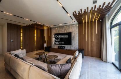 Villa - 5 Bedrooms - 7 Bathrooms for rent in Aseel - Arabian Ranches - Dubai