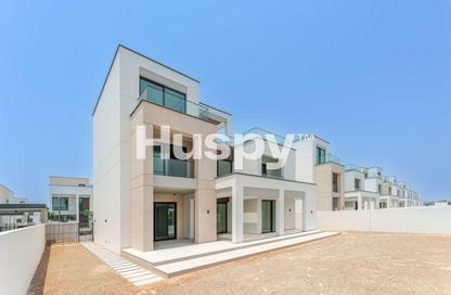 Villa - 5 - 6 for sale in Caya 1 - Arabian Ranches 3 - Dubai Villa - 5 - 6 for sale in Caya 1 - Arabian Ranches 3 - Dubai
