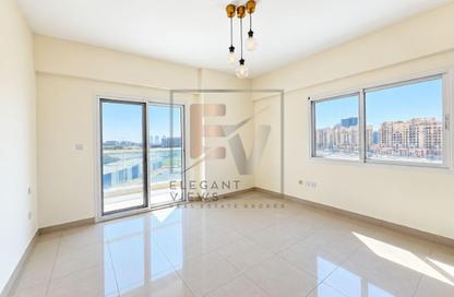 Apartment - 1 - 2 for rent in Red Residency - Dubai Sports City - Dubai