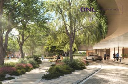 Apartment - 3 - 5 for sale in Cilia Tower 8 - Cilia at Ghaf Woods - Ghaf Woods - Dubai