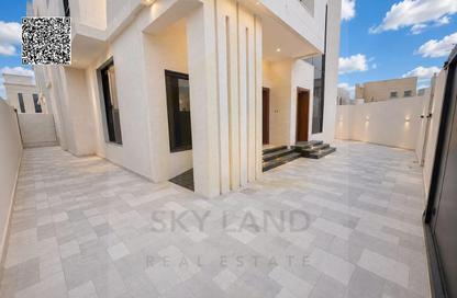 Villa - 5 Bedrooms - 7 Bathrooms for sale in Al Zaheya Gardens - Al Zahya - Ajman