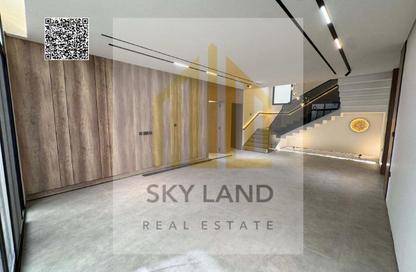 Villa - 5 Bedrooms - 7 Bathrooms for sale in Al Bahia Hills - Al Bahia - Ajman Villa - 5 Bedrooms - 7 Bathrooms for sale in Al Bahia Hills - Al Bahia - Ajman