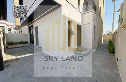 Villa - 5 Bedrooms - 7 Bathrooms for sale in Al Bahia Hills - Al Bahia - Ajman