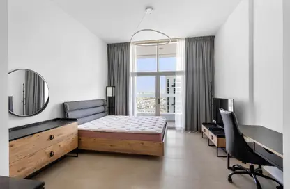 شقة - 1 حمام للايجار في عزيزي ستار - الفرجان - دبي