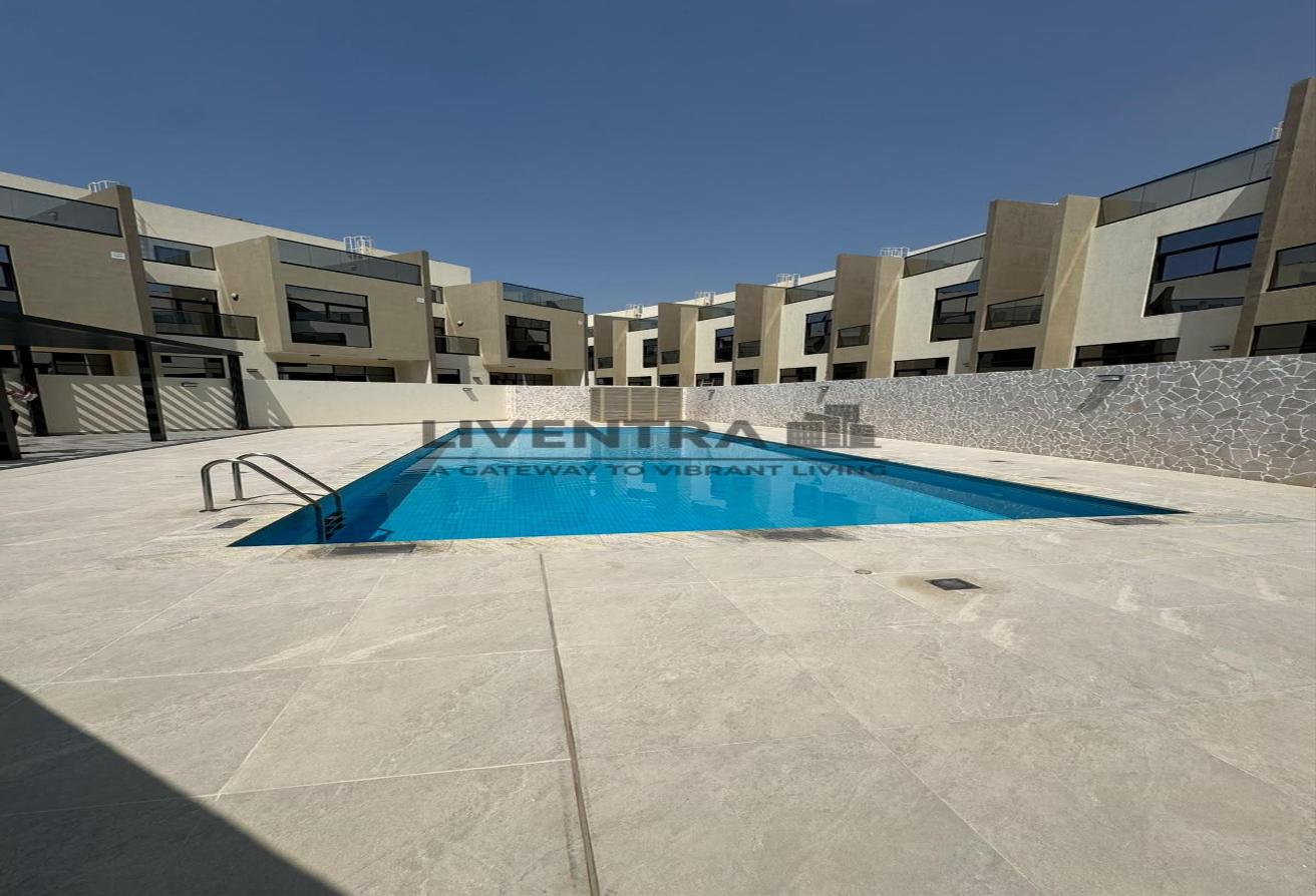 5BR + Maid | En-Suite | Open/Closed Kitchen photo 15